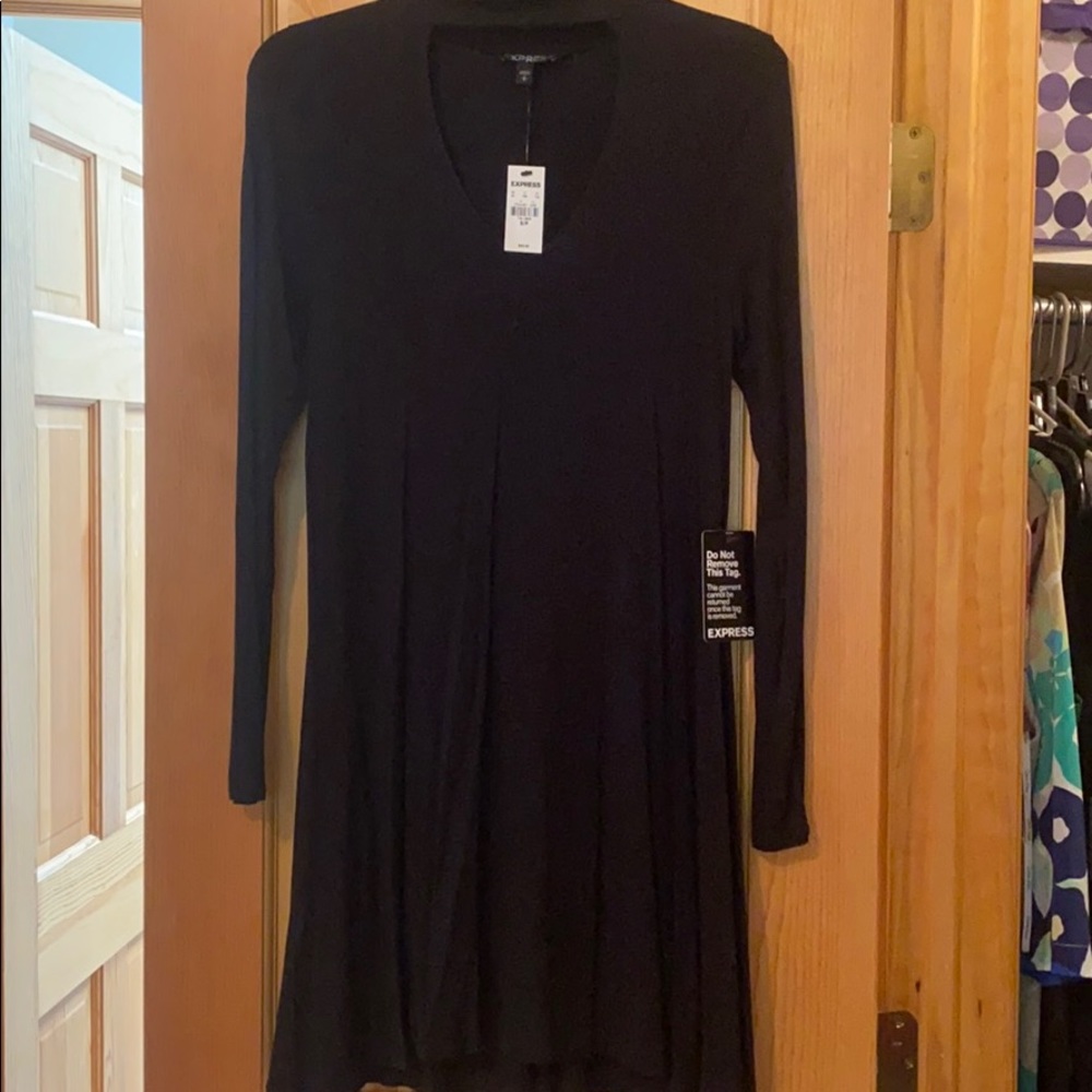Woman’s Express Dress